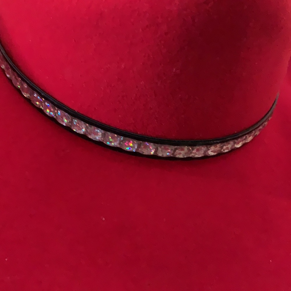 Scala Hat - Picture 2 of 7